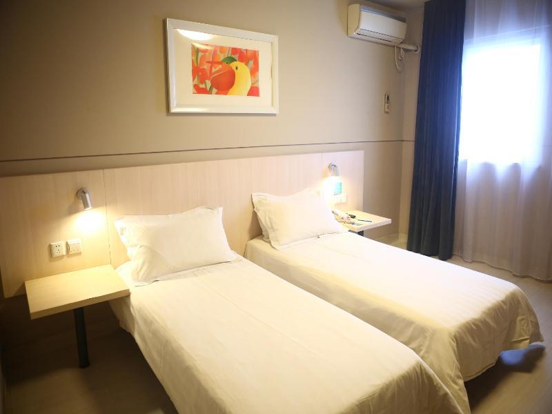 Jinjiang Inn Beijing Majiapu エクステリア 写真