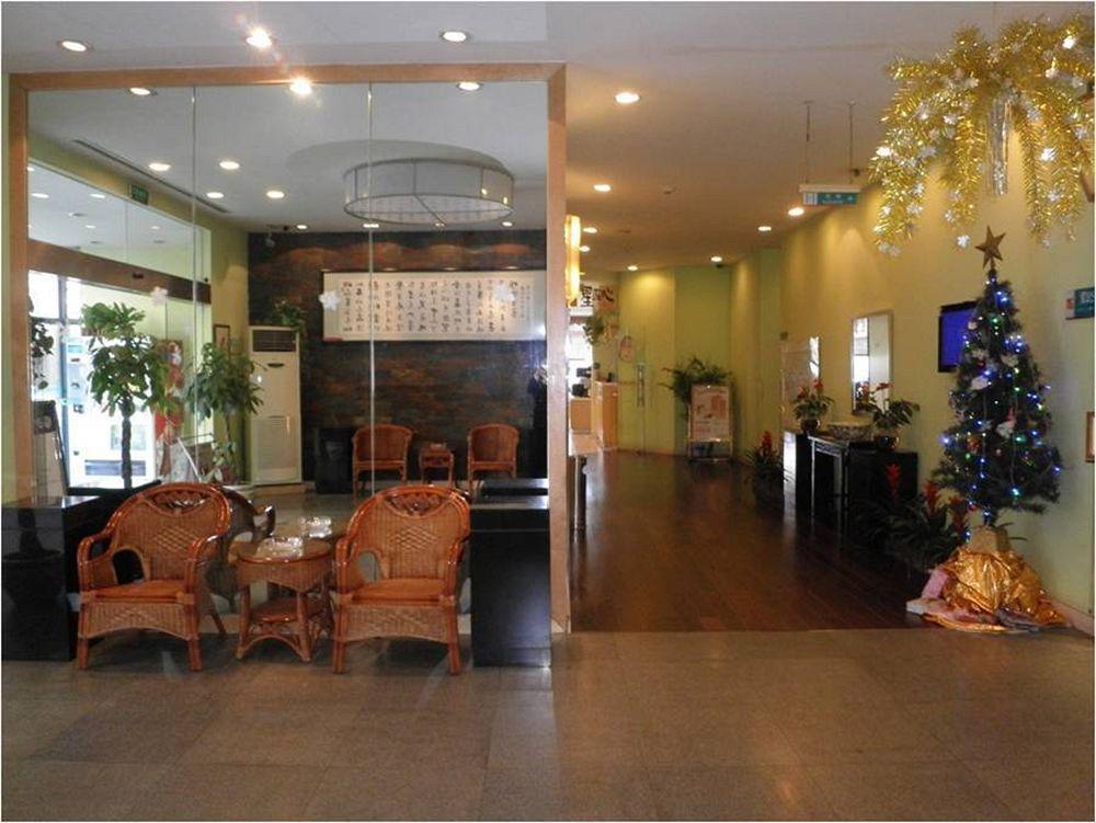 Jinjiang Inn Beijing Majiapu エクステリア 写真