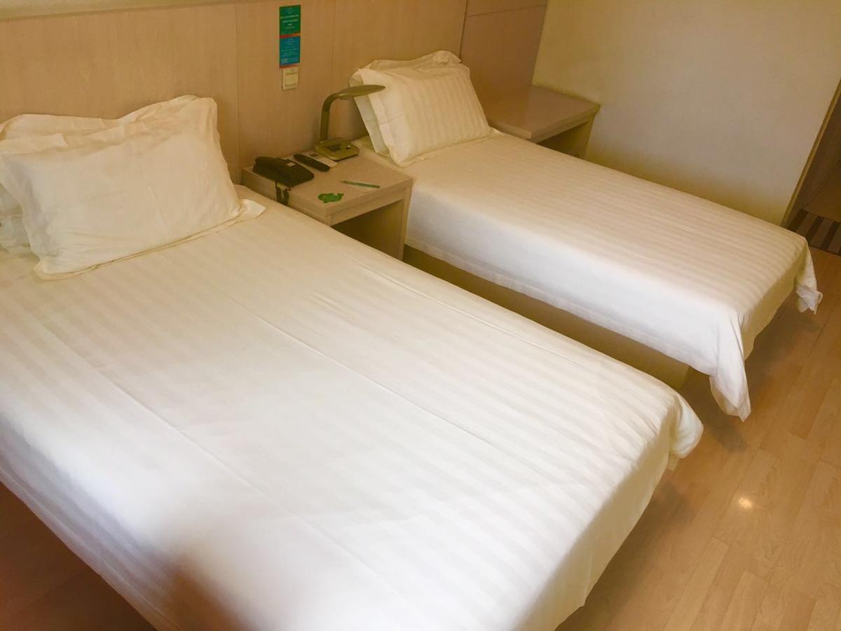 Jinjiang Inn Beijing Majiapu エクステリア 写真