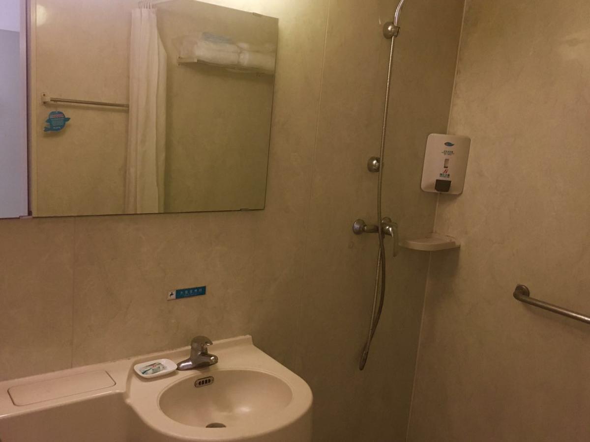 Jinjiang Inn Beijing Majiapu エクステリア 写真