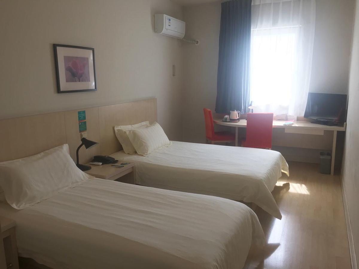 Jinjiang Inn Beijing Majiapu エクステリア 写真