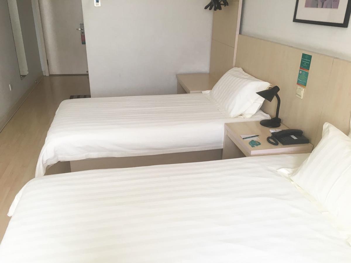 Jinjiang Inn Beijing Majiapu エクステリア 写真
